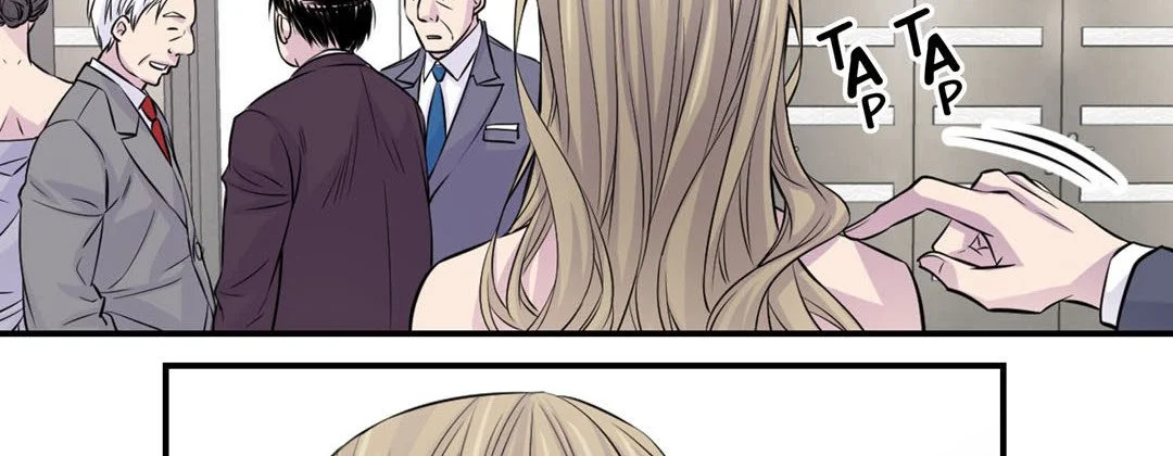 My Ex, Client - Chapter 8